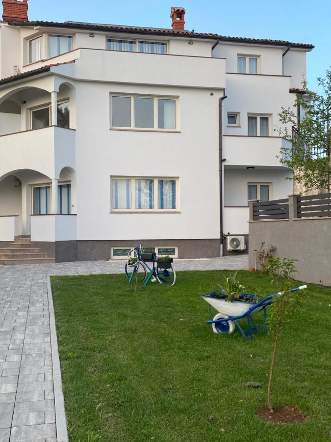 Villa Mara PUY 외부 사진