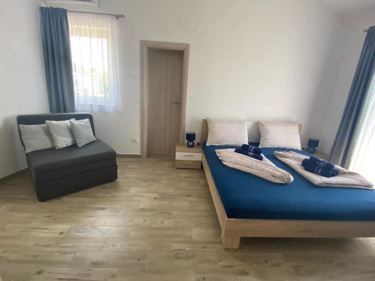 Villa Mara PUY 외부 사진